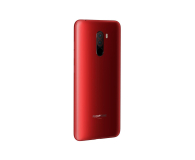 XIAOMI POCOPHONE F1 6/64GB Czerwony Dual Sim - 466936 - zdjęcie 6